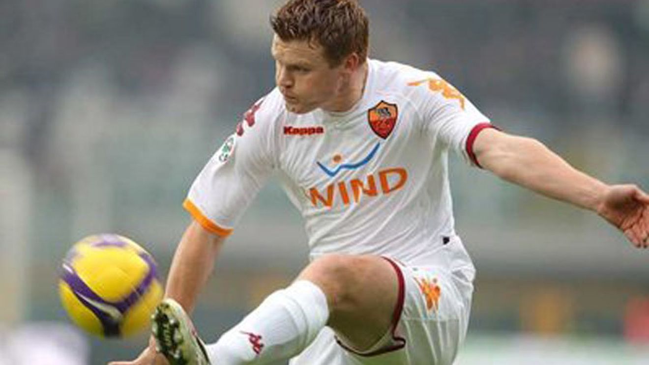 John Arne Riise a depus mărturie împotriva fostului său agent