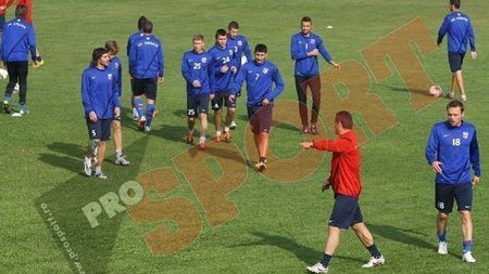 "Îmi doresc foarte mult să îl luăm pe Wesley!"** Ce spune Ilie Stan de transferurile Stelei
