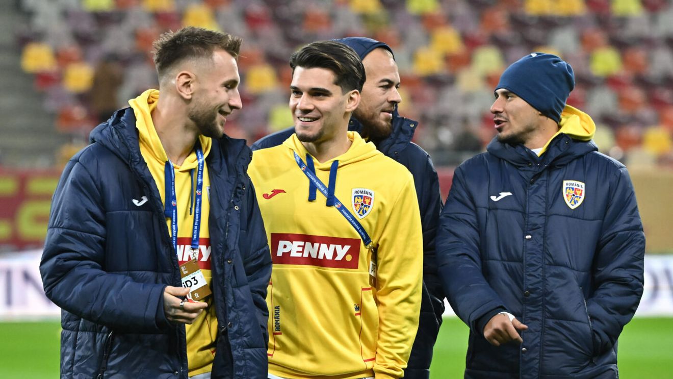 2.000.000 de euro pentru Ianis Hagi. Cu câteva luni înainte să rămână liber de contract, românul a mai pus 500.000 de euro la cotă