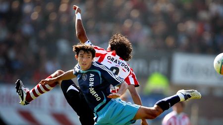 Ogăraru, dorit de FC Bruges