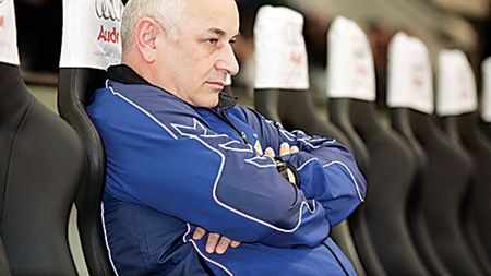 Tadici, manager general la Zalău