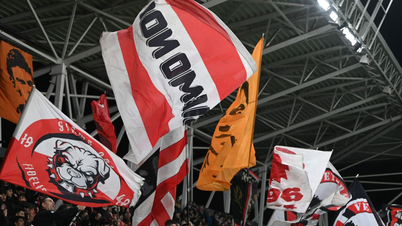 Anunț bombă pentru Dinamo. FRF a dat vestea chiar prin președintele Răzvan Burleanu: „Poate depune dosarul UEFA”