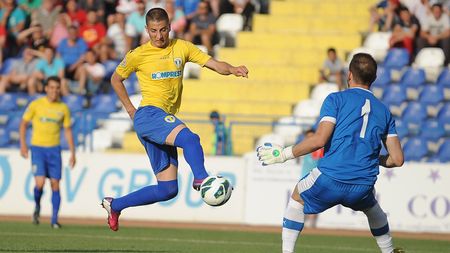 Petrolul, negocieri avansate cu Bologna pentru vânzarea lui Gicu Grozav: "Săptămâna viitoare este decisivă!"