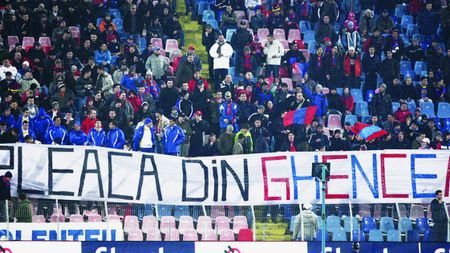 Piți a convins și 'Sudul' să-l ignore pe Becali! "Yes, we can!"