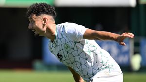 Nicolae Carnat, cedat de Concordia Chiajna. Mijlocașul revine în prima ligă, la echipa pe care n-a putut-o retrograda în sezonul trecut