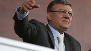 Alarmă pentru Piți! "Serbia e pe val, noi avem probleme!"