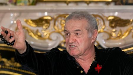 S-A TERMINAT și pentru el! Gigi Becali a mai pus un nume greu pe lista neagră: „Nu îmi explic”