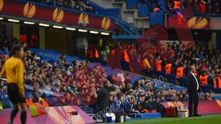 Reghecampf, dezamăgit după eliminarea din Europa League:** "Dacă Rusescu marca la acea ocazie, cred că altfel am fi vorbit acum"