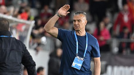 CFR Cluj, comunicat oficial despre Daniel Pancu