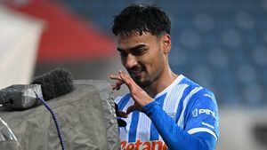 Problema care complică plecarea lui Ştefan Baiaram de la Universitatea Craiova