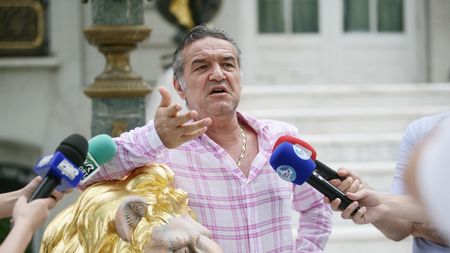 Încă o BOMBĂ‚! Un fost dinamovist a fost la un pas de Steaua!** Becali a înnebunit: "Bă, să nu îi mai aud numele! A TRĂ‚DAT în ultimul hal"