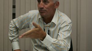 Stan: "L-am reactivat pe Deac, începuse să se plafoneze"
