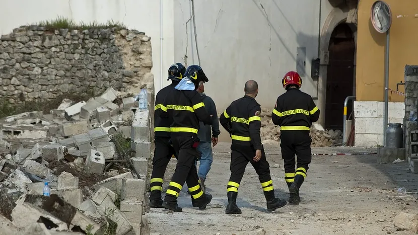 Cutremur produs în Vrancea! Ce magnitudine a înregistrat seismul