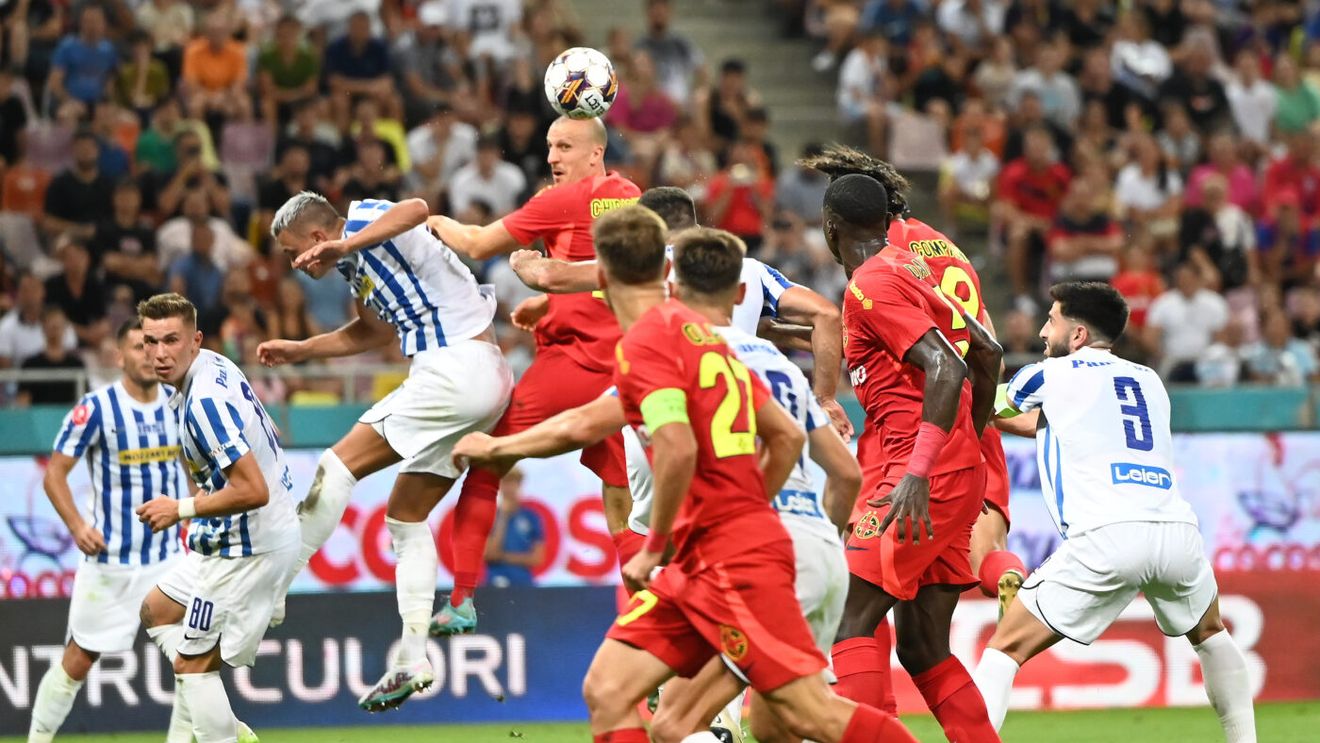 Vlad Chiricheș își pregătește retragerea din fotbal și de la FCSB! Ce decizie a luat: ce va face când se va lăsa