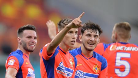 Octavian Popescu, dorit în Italia: „M-a sunat cineva și i-am spus că e 10 milioane prețul”. Reacția italienilor