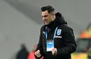 „E tanc, e fotbalist de un milion de euro”. Transferul pe care Mirel Rădoi îl voia a fi secret pentru Universitatea Craiova, dezvăluit în direct
