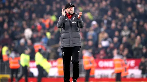 Transferul anului în Premier League! A semnat cu Liverpool! Jurgen <i class='ep-highlight'>Klopp</i> câștigă lupta cu Real Madrid și aduce pe Anfield un golgheter de top