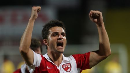 "Suntem peste Steaua și CFR"