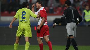 "Clujul are jucători modești! Titlul îl ia Steaua sau Dinamo!"