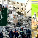 Impresara din România, blocată în Turcia după cutremurele devastatoare! „Plâng din orice!” Doi jucători pe care-i reprezintă au fost prinși sub dărâmături | EXCLUSIV