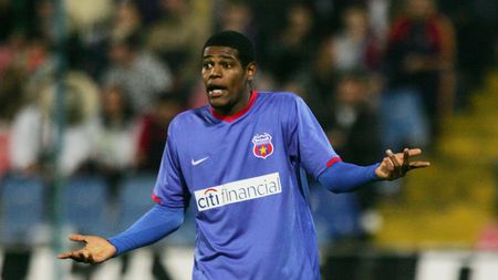 Pepe Moreno: "Nu am simțit pe teren că ar fi fost blat"