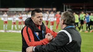 Dinamo ratează principala țintă, Contra își pierde răbdarea! "Fiecare zi care trece e timp pierdut!" Mesajul ferm pentru Negoiță