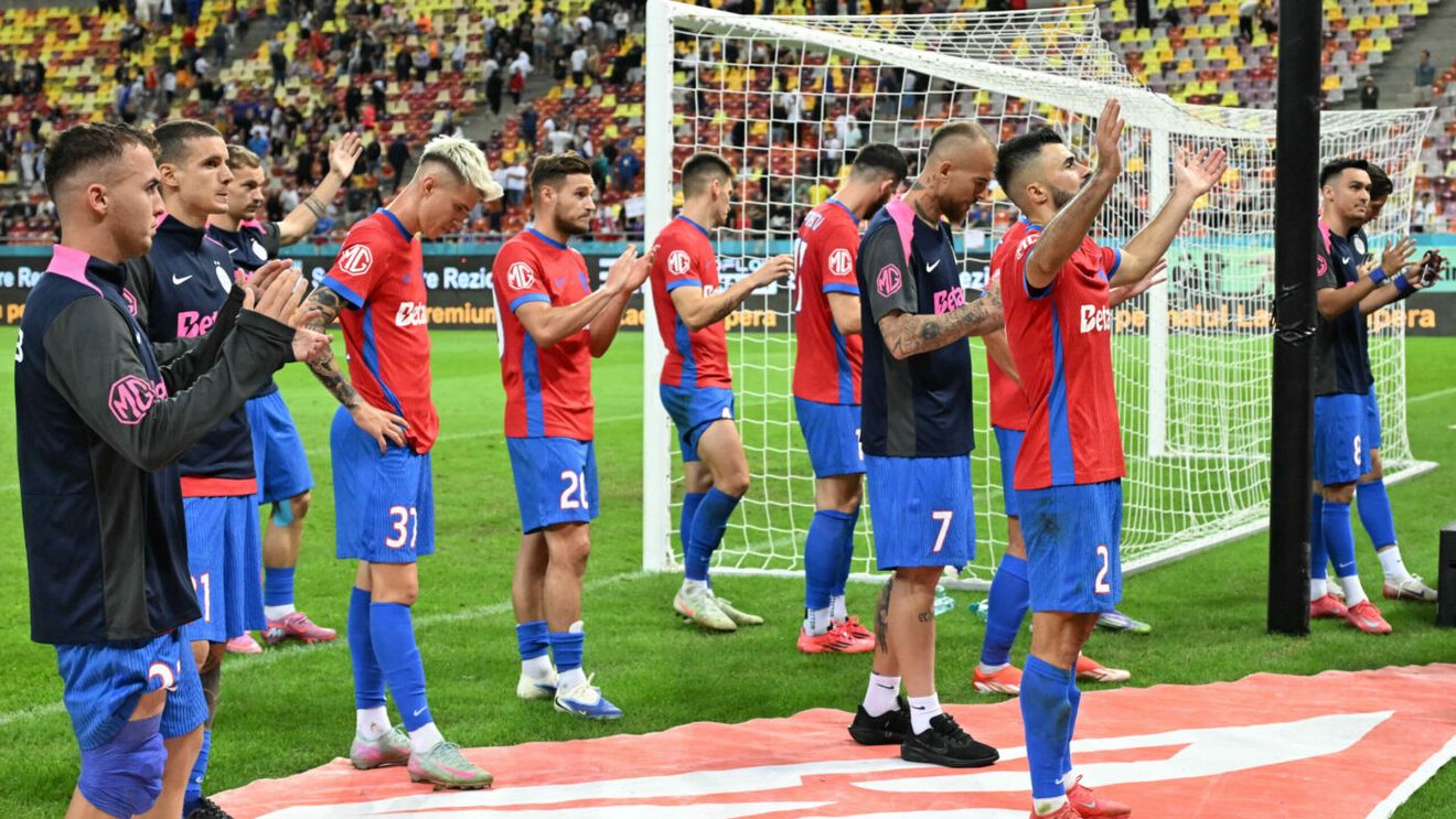 Gigi Becali, derapaj religios împotriva fotbalistului FCSB: „Dracii își fac datoria! L-au luat dracii de când l-au făcut sectar”