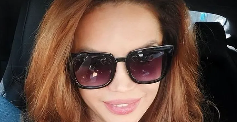 Unde a ajuns să locuiască acum Cristina Spătar. Solista nu-și mai permite luxul de altă dată