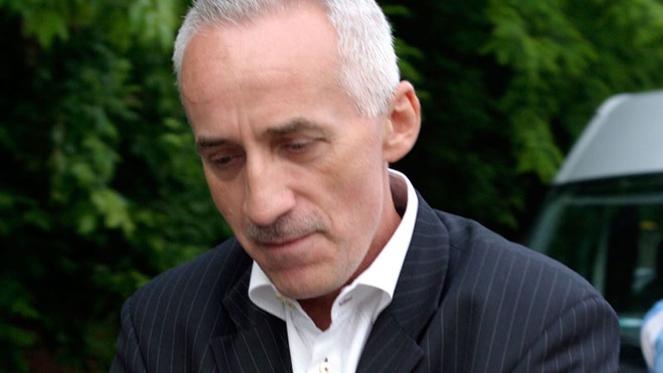 "Îmi vine să-mi bag unghia în gât când văd Vasluiul în UEFA"