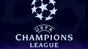 Vezi aici rezumatele din Champions League!