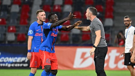 FCSB chiar s-a săturat. A dat cărțile pe față: „Nu vă bateți joc de noi!”