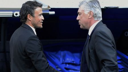 Real Madrid a cumpărat un jucător de 18 ani care a fost dorit și de Barcelona