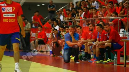 Constanța aduce un antrenor francez pe banca tehnică: Christian Gaudin! Pentru o scurtă perioadă, tehnicianul a fost și selecționerul României. "Delfinii" au realizat și un transfer de marcă la nivelul lotului de jucători