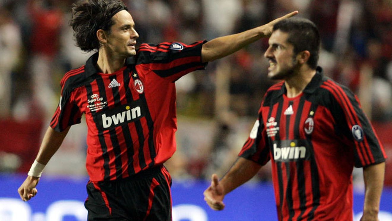 A primit șansa vieții!** Un jucător român de care sigur nu ai auzit vede de pe teren retragerea lui Inzaghi de la AC Milan! Surpriză URIAȘĂ‚ în Italia