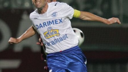 „Credem în salvare, altfel am pleca"