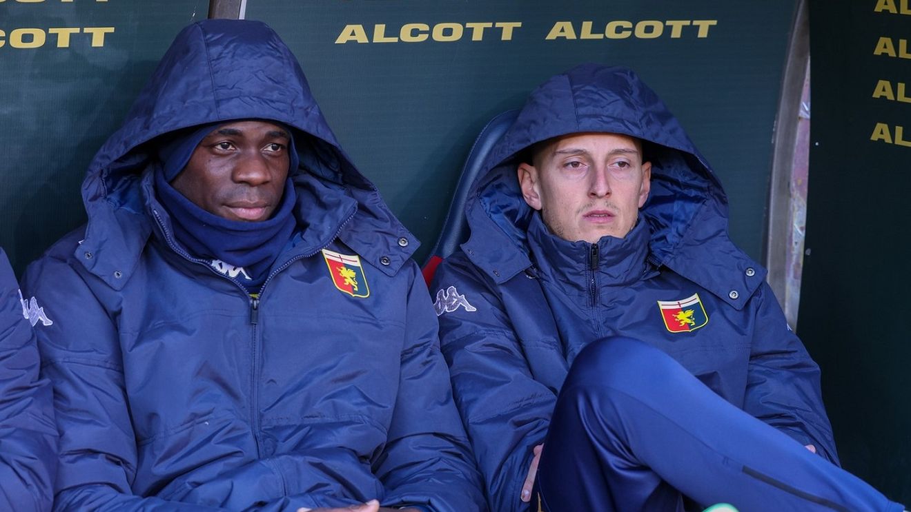 Ce se întâmplă cu Mario Balotelli, la câteva zile după ce a contestat modul în care clubul lui Dan Șucu se poartă cu el