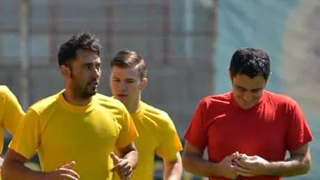 Mihai Stere e antrenorul surpriză cu care FC Brașov vrea să promoveze.** Cele două cuvinte care vor fi scrise pe tablă în vestiar cât timp el va fi 