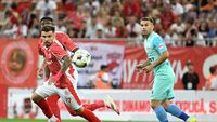 Ofertat de chinezi, liderul „assist-urilor” din Superliga a ales să rămână în România! Clubul i-a mărit clauza de reziliere