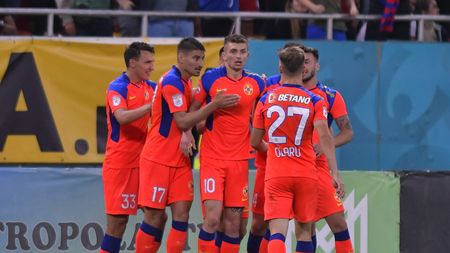 Cum va arăta lotul celor de la FCSB în sezonul viitor! Revoluția lui Gigi Becali a început, iar Meme Stoica a dezvăluit primele 8 mutări: 3 fotbaliști, dintre care două vedete, pleacă, iar 5 jucători ajung sub comanda lui Toni Petrea! „E structurat deja”