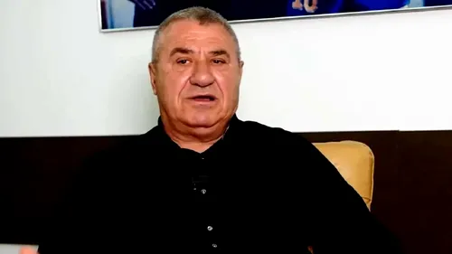 Victor Becali a intervenit în scandalul Mircea Lucescu - Dorinel Munteanu. De partea cui s-a poziționat impresarul: „Are dreptate!”