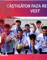 Meciurile din Turul 1 al Cupei României, sezonul 2026-2027, se dispută astăzi