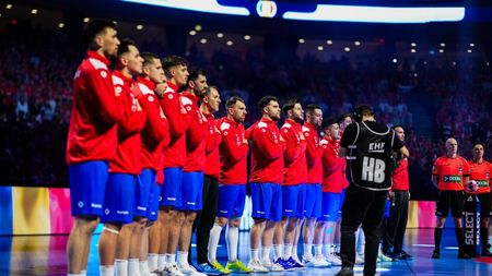 Cum va arăta naționala României în fața Turciei