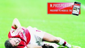 Alarmă la Dinamo!** Unul dintre cei mai importanți jucători trăiește clipe de COȘMAR: plătește încă pentru dorința nebună de a intra cu Steaua