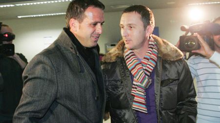 A rezistat fix 112 zile în nebunia de la Steaua!** MM: "E Becali! S-a săturat" Trei lucruri banale pe care Gigi le ignoră constant: "Cu ele, ar juca an de an în Ligă"