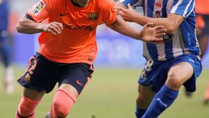 Caceres, pentru un an la Juventus