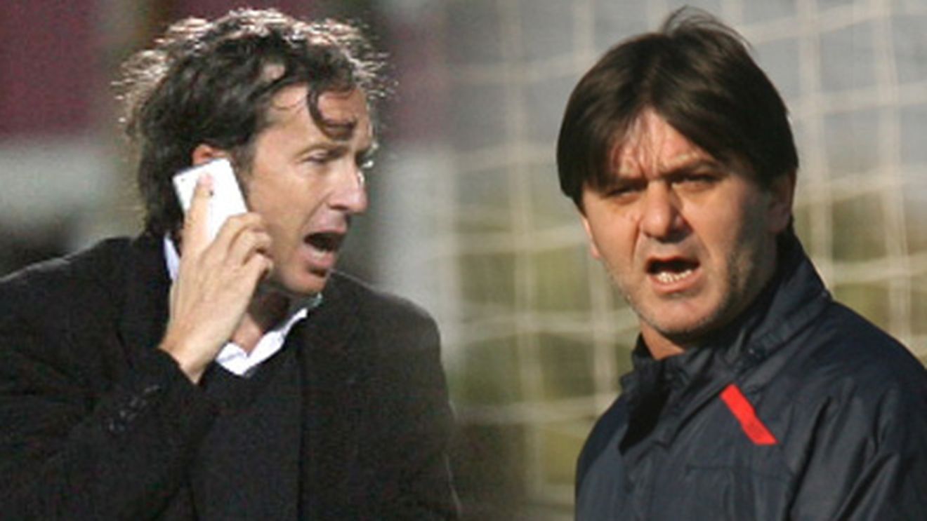 Lăcătuș șochează: "Meme Stoica m-a lucrat și m-a vânat!" CUM COMENTEZI?