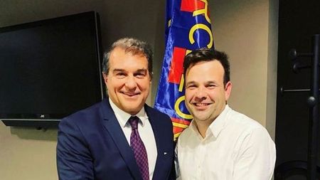 Cine este magnatul Jose Elias, omul care a garantat peste 40 de milioane de euro pentru Joan Laporta: inginer, antreprenor și unul dintre cei mai bogați afaceriști din Spania!