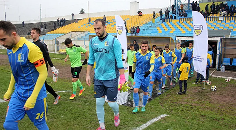 Olimpia a ajuns la -15 puncte în clasamentul Ligii 2.** Clubul sătmărean a rămas fără încă 26 de puncte în doar o zi și e ca și desființat