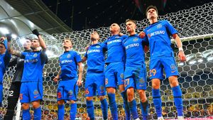 Echipa finanțată de premierul maghiar Viktor Orban poate da lovitura cu fotbalistul FCSB! Anunțul făcut de patronul clubului care se luptă la play-off în Superliga