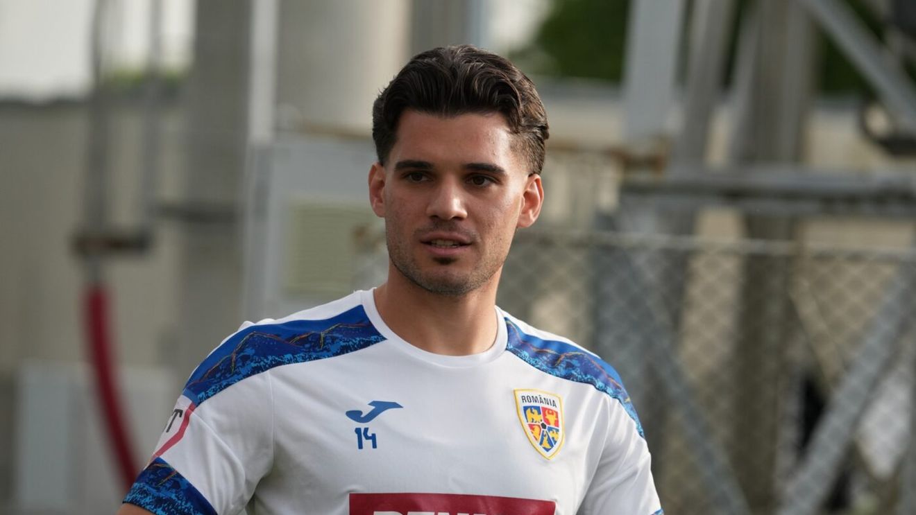 Ianis Hagi, transferul vieții: ar fi bătut palma cu Olympique Marseille!